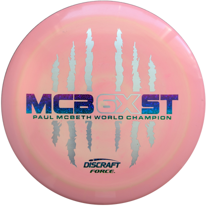 Discraft Force