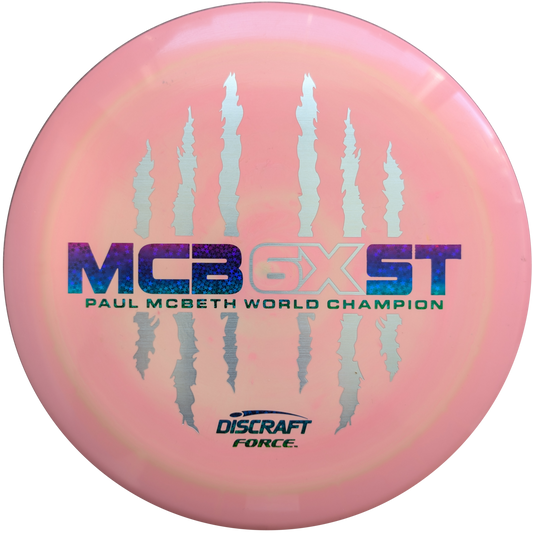 Discraft Force