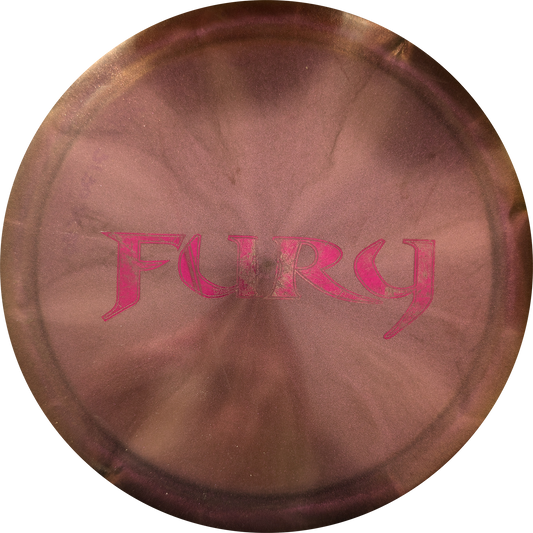 Dynamic Discs Fury