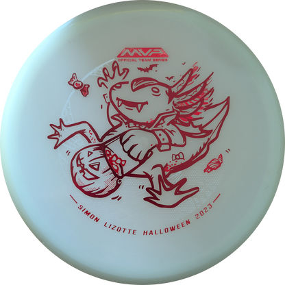 MVP Total Eclipse Leapin Lizottl Hex