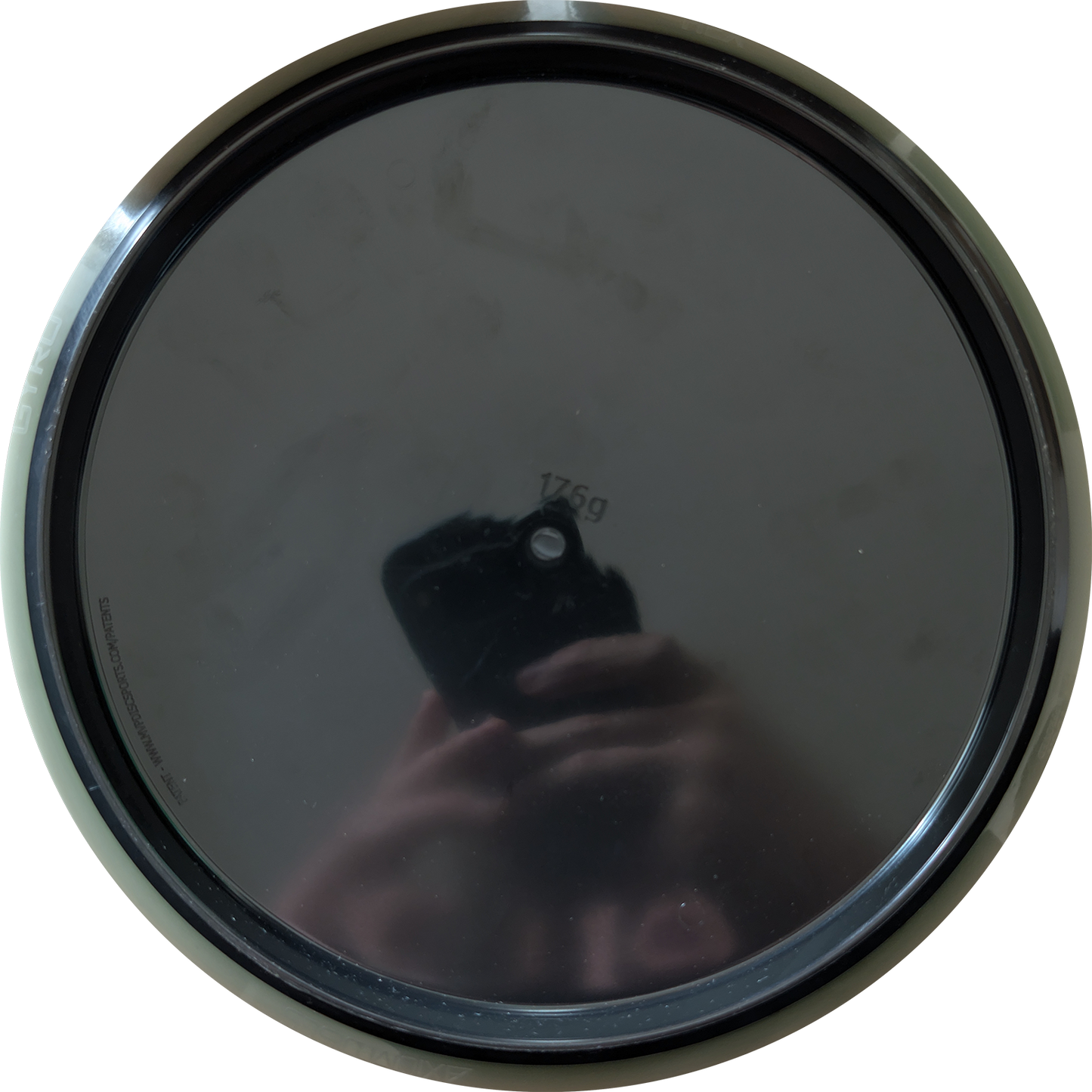 MVP Gyro Hex (Gyropalooza)