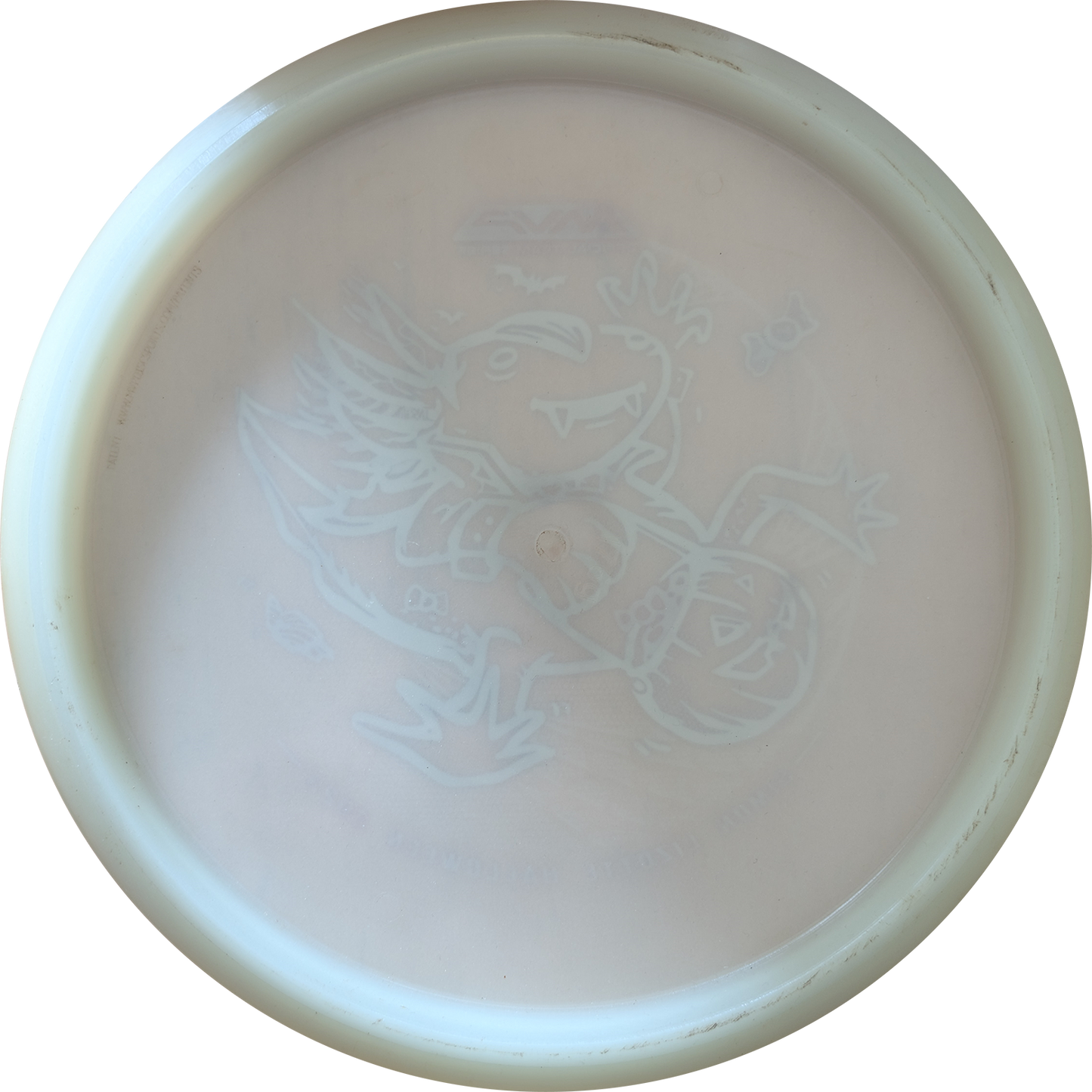 MVP Total Eclipse Leapin Lizottl Hex