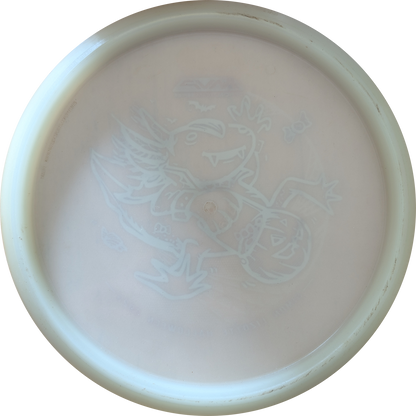 MVP Total Eclipse Leapin Lizottl Hex