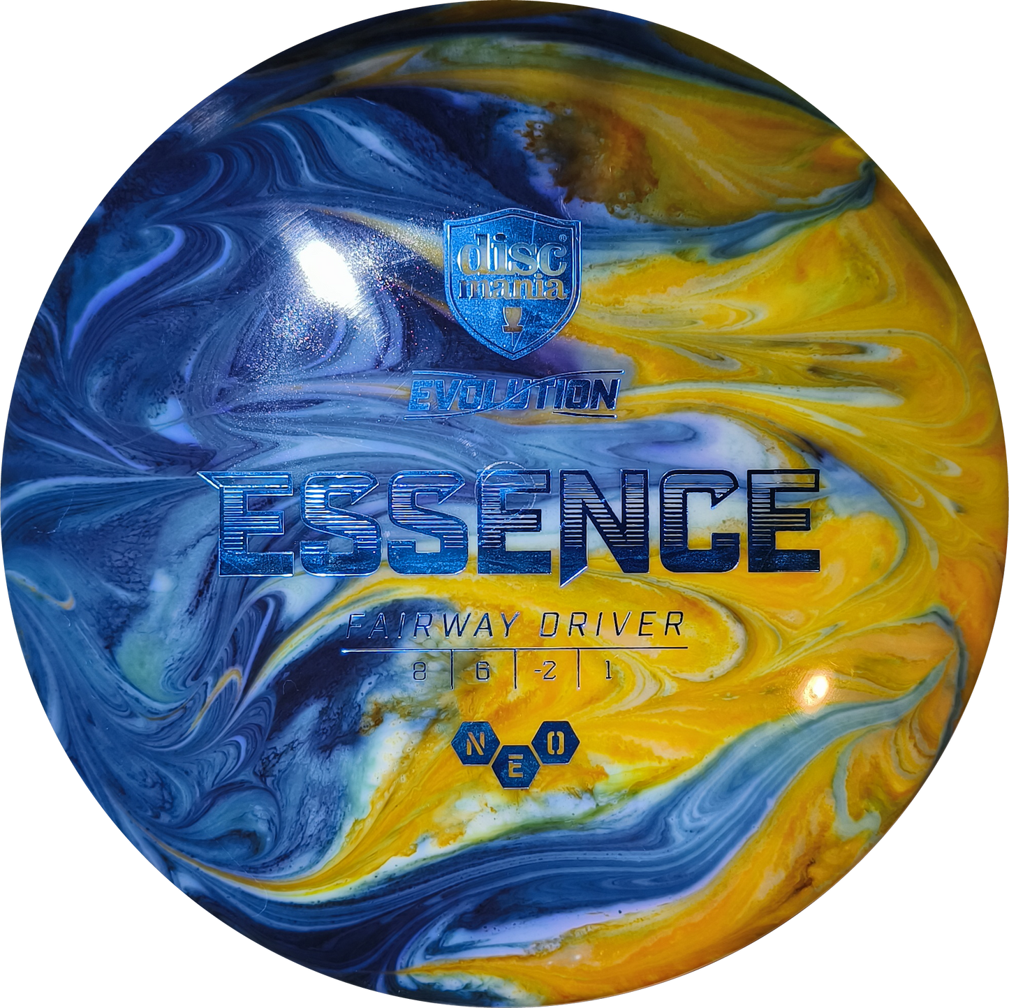 Discmania Essence - My Store