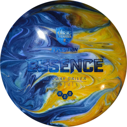 Discmania Essence - My Store