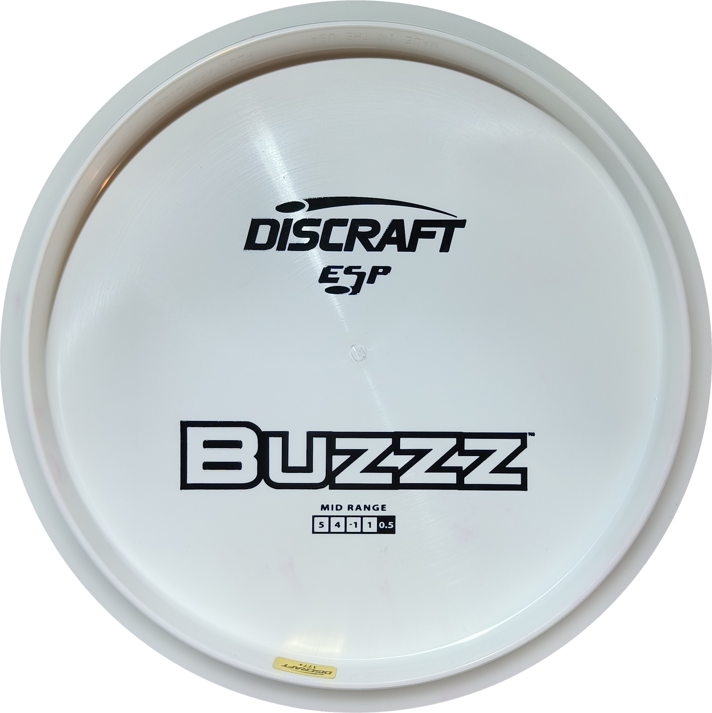 Buzzz Bottom Stamp - My Store