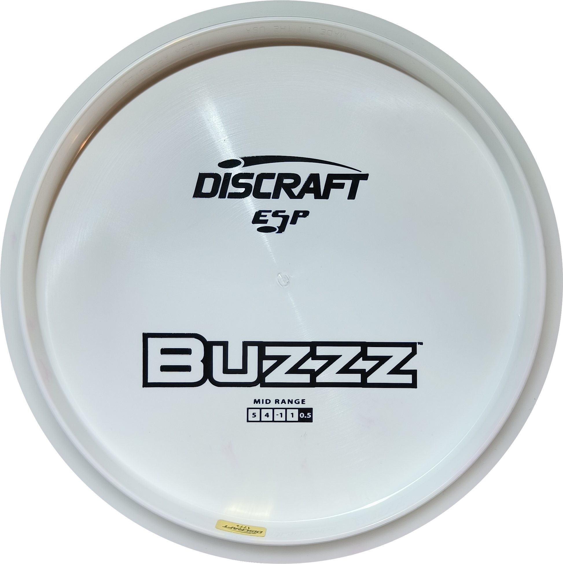 Buzzz Bottom Stamp - My Store