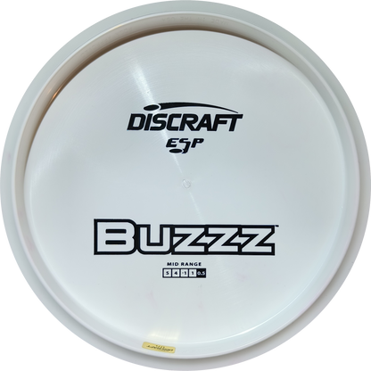 Buzzz Bottom Stamp - My Store