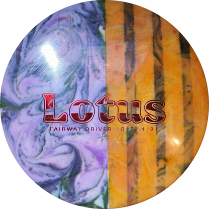 Clash Discs Lotus - My Store