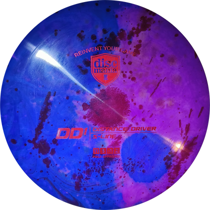 Discmania DD1 - My Store