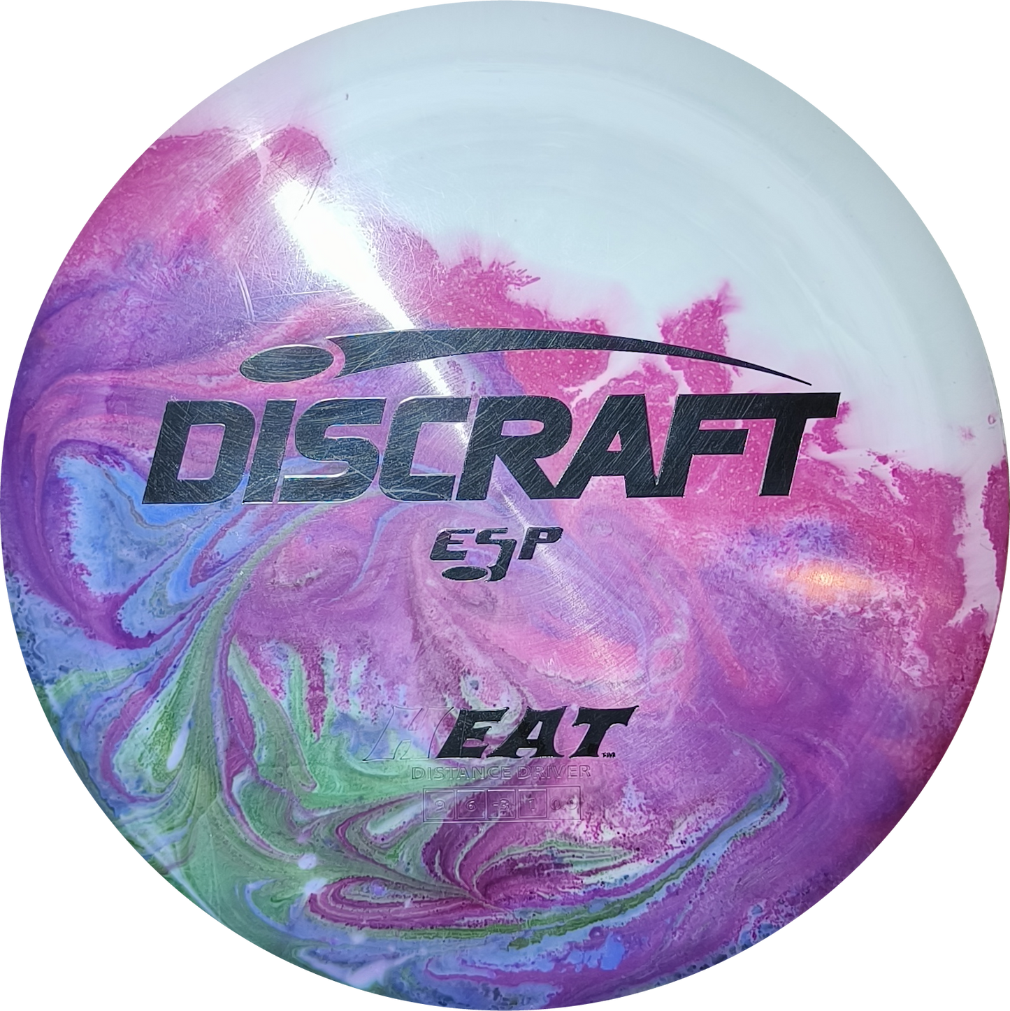 Discraft "Eat" - My Store