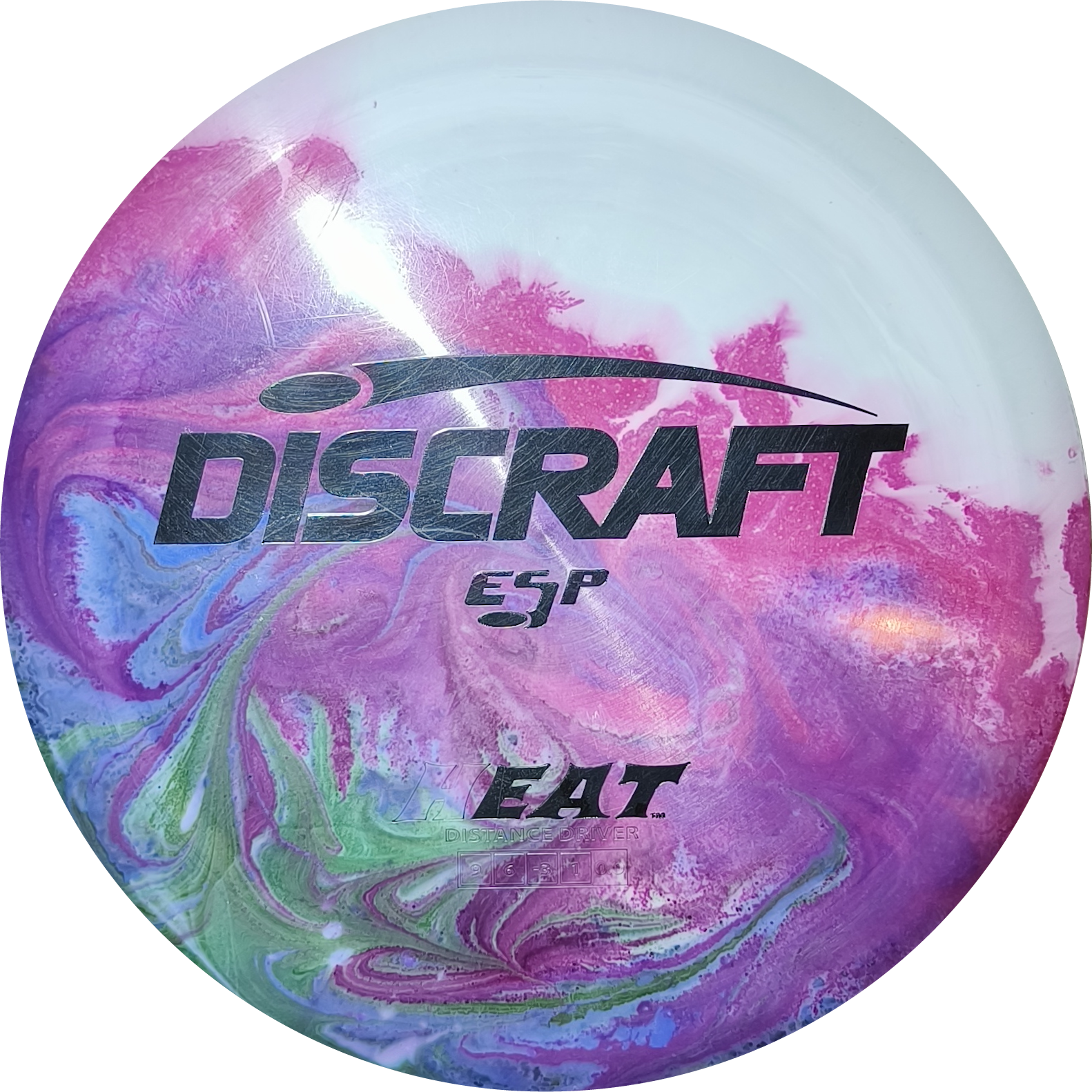 Discraft "Eat" - My Store