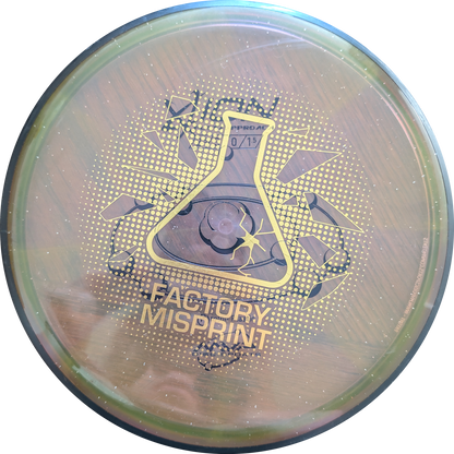 MVP Proton Ion (Misprint)