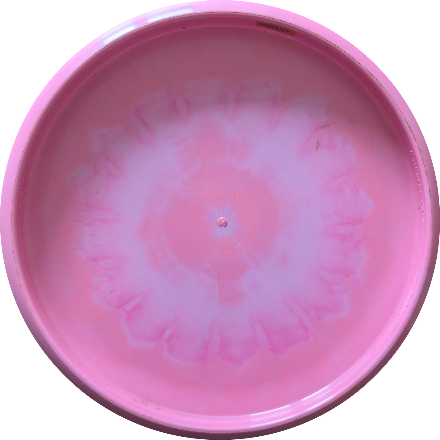 Discraft Luna