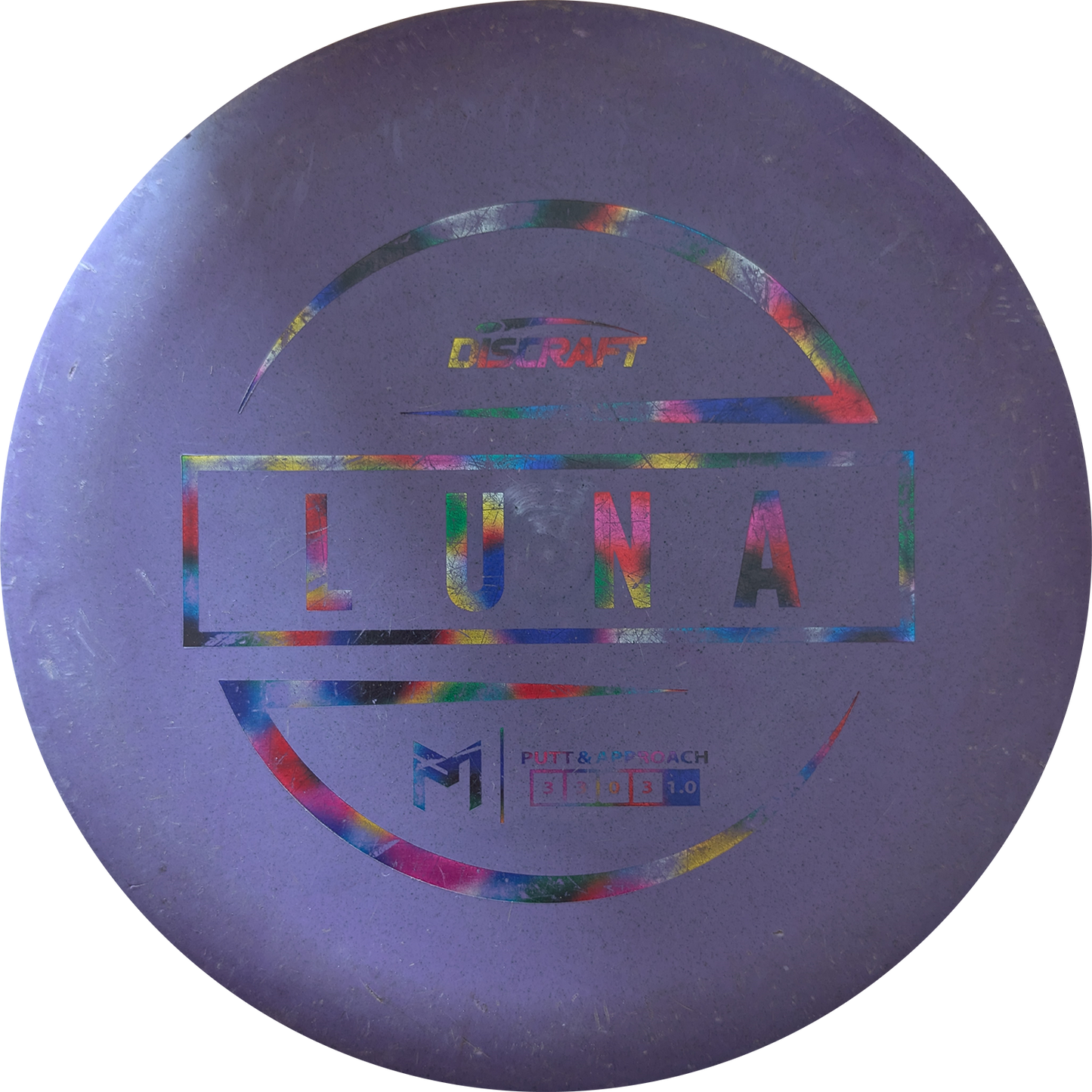 Discraft Luna (Special Blend)