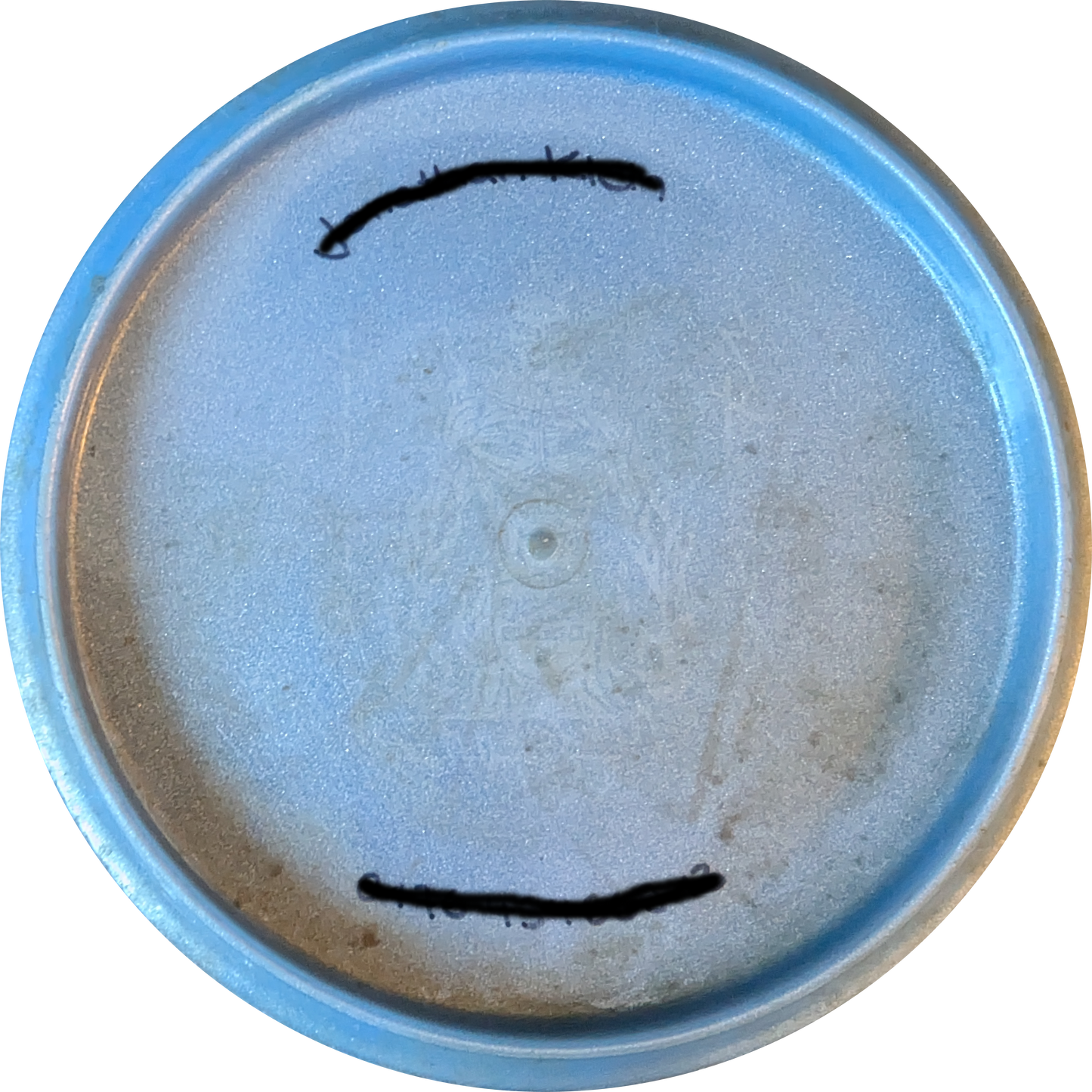 Discmania Forge Method
