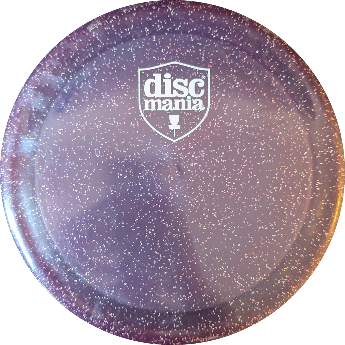 Discmania Metal Flake C-Line PD2