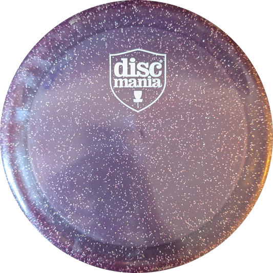 Discmania Metal Flake C-Line PD2