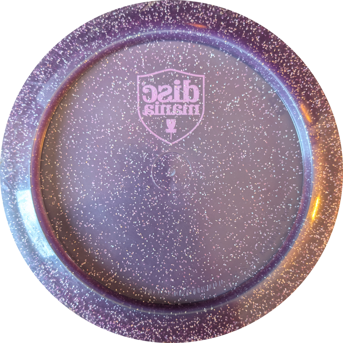 Discmania Metal Flake C-Line PD2