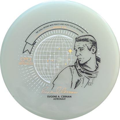 Streamline Special Edition Eclipse Parachute