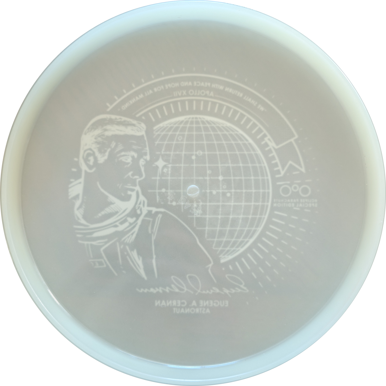 Streamline Special Edition Eclipse Parachute