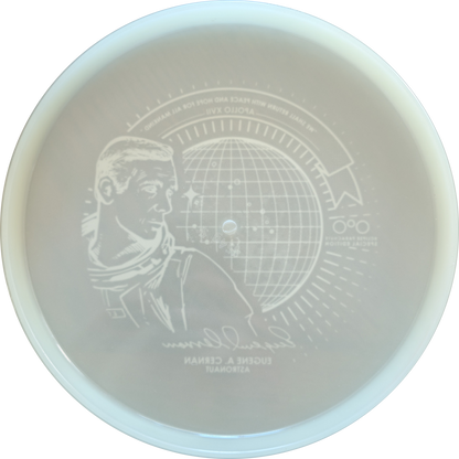 Streamline Special Edition Eclipse Parachute