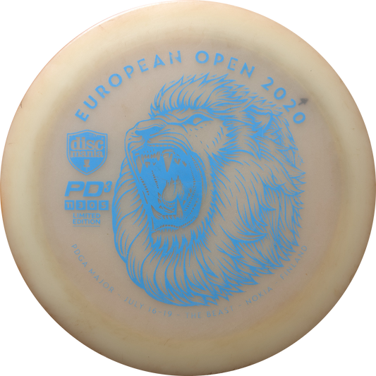 Discmania PD3 (European Open 2023)