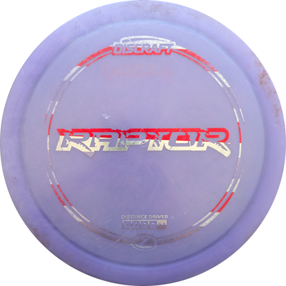 Discraft Raptor