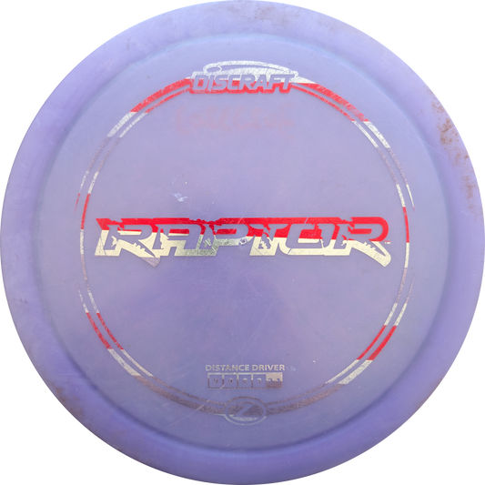 Discraft Raptor