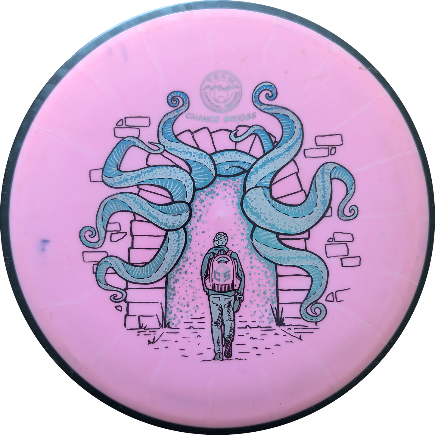 MVP Reactor (Pro shop)