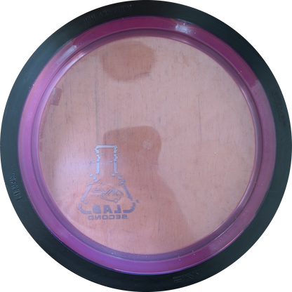 MVP Gyro Relativity (Lab Second)