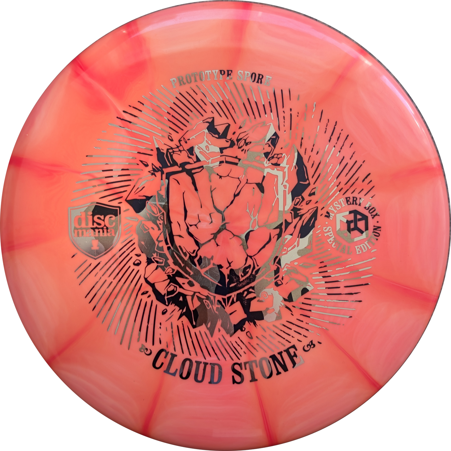 Discmania Spore