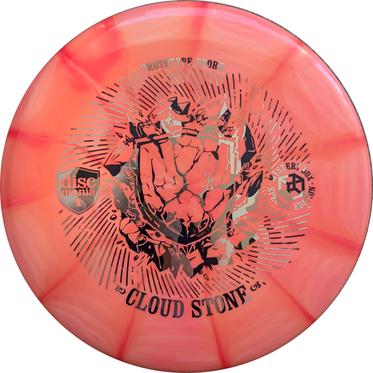 Discmania Spore