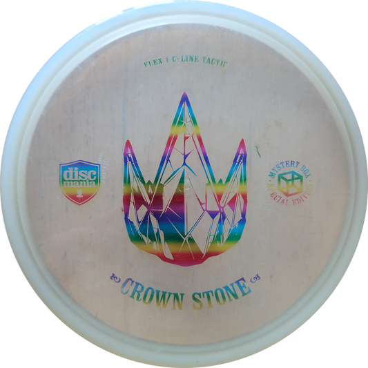 Discmania Tactic (Crown Stone)