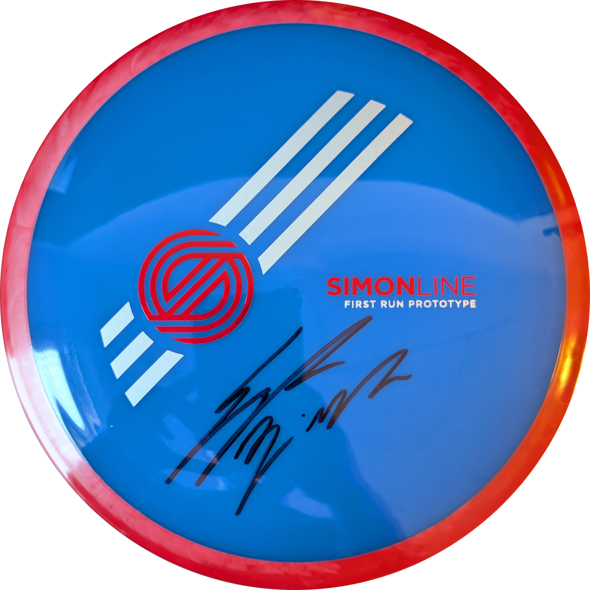 MVP First Run Prototype Timelapse (Eagle McMahon Signeret)