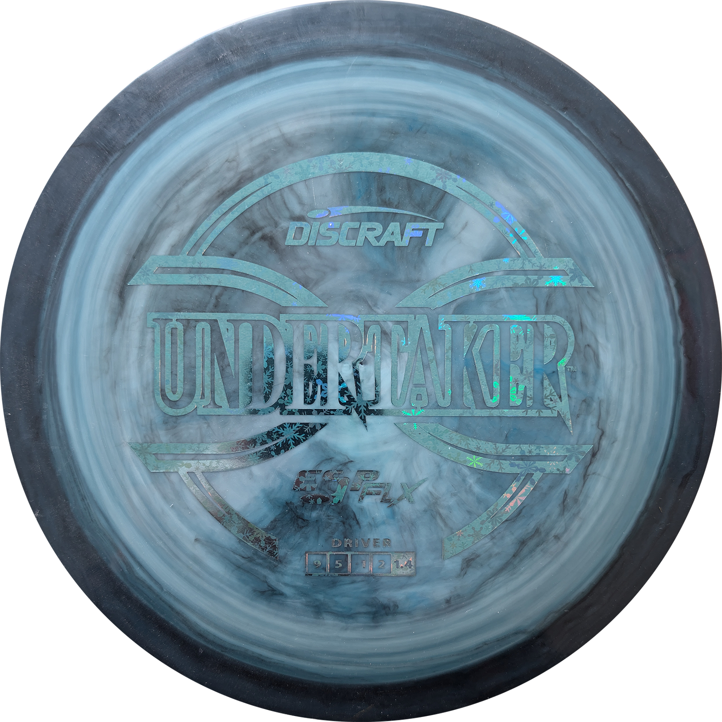 Discraft Undertaker