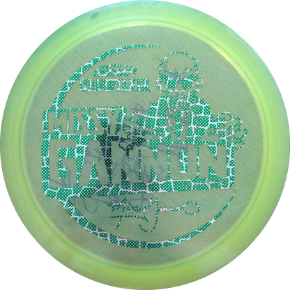 Discraft Tour Series Undertaker