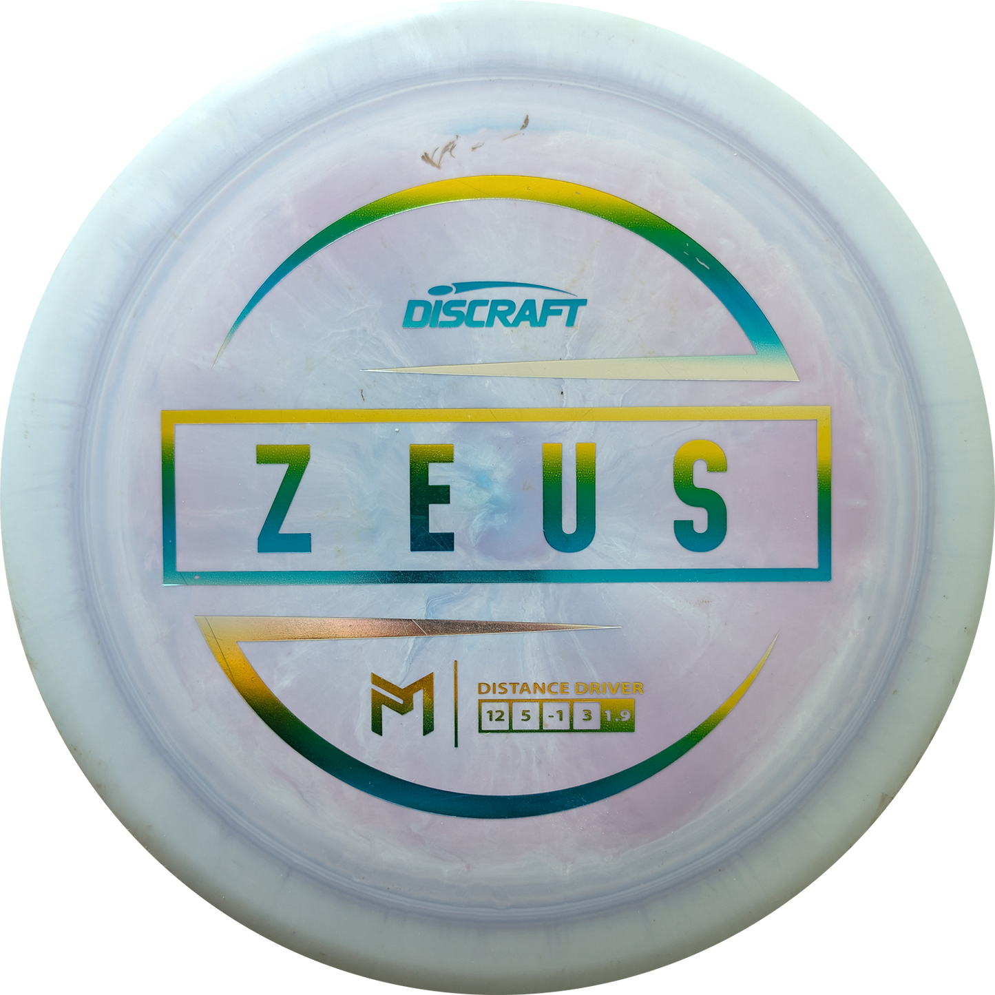 Discraft Zeus