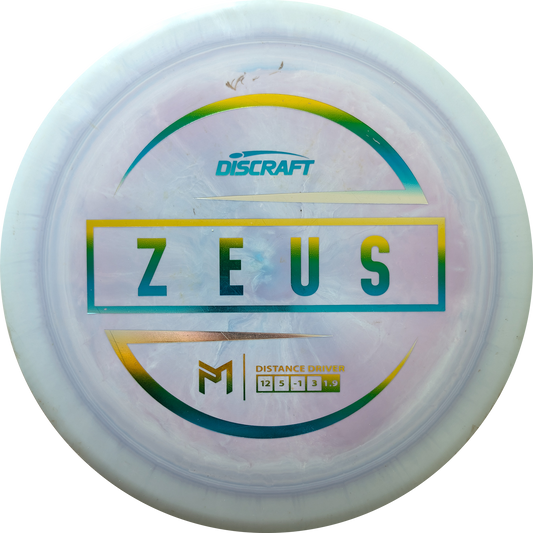 Discraft Zeus